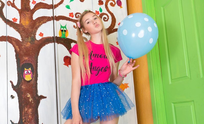 Маргарита, 23 года, 3 размер груди